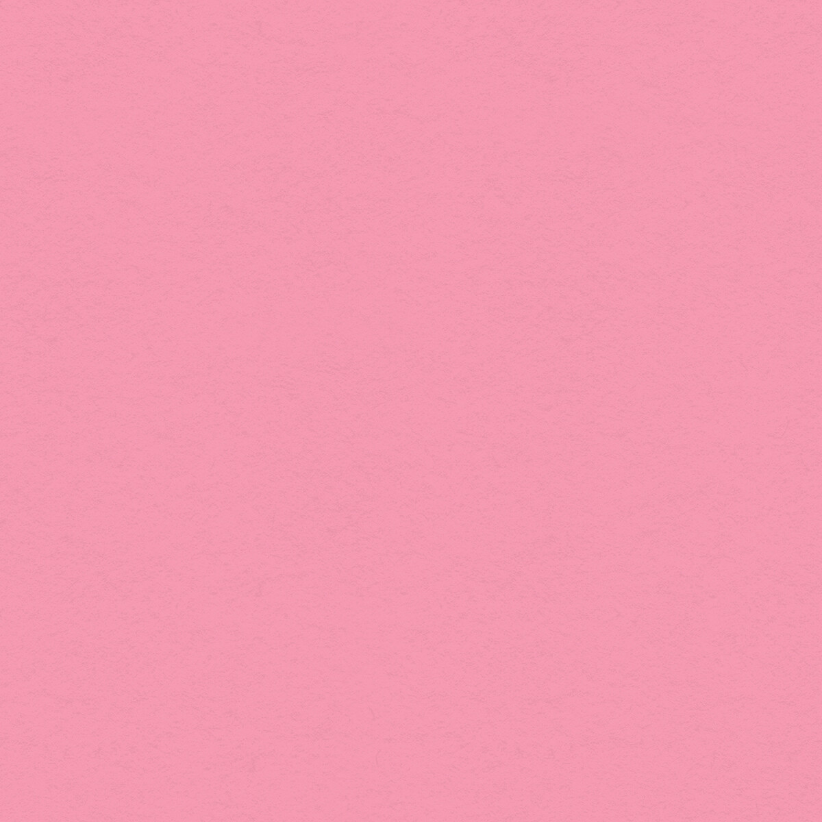My Colors 12" X 12" Cardstock - Petal Pink