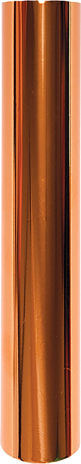 Spellbinders Glimmer Hot Foil Roll - Copper