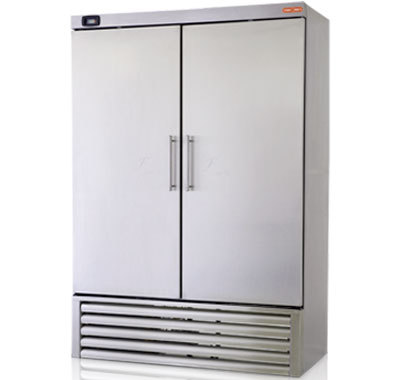CAMARA EQUIPO DE REFRIGERACION EN ACERO INOX MODELO     RS-40