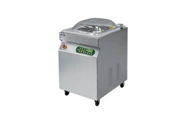 EMPACADORA AL VACIÓ MODELO 500 MARCA LAVEZZINI ITALINA
