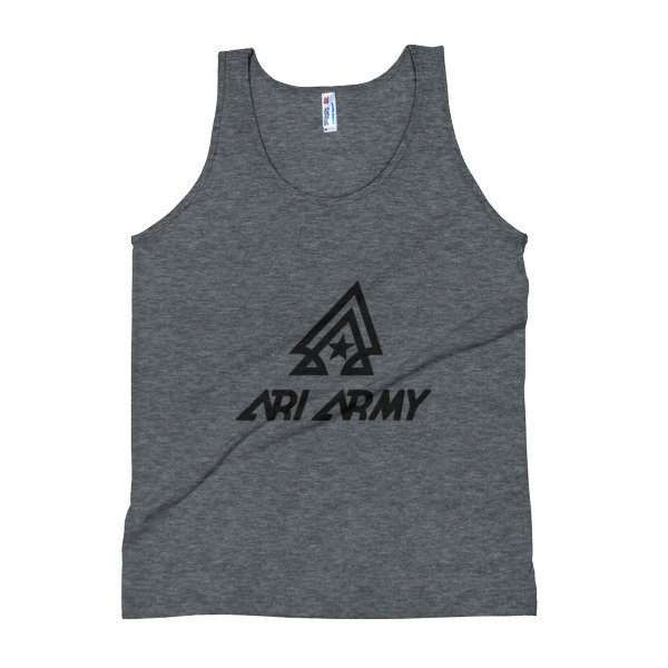 Unisex Tank Top