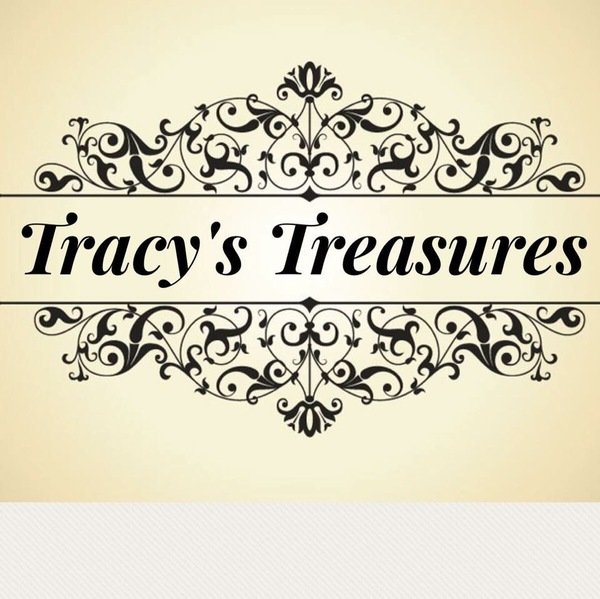 Tracy’s Treasures