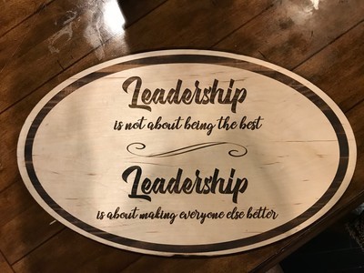 Custom Signs