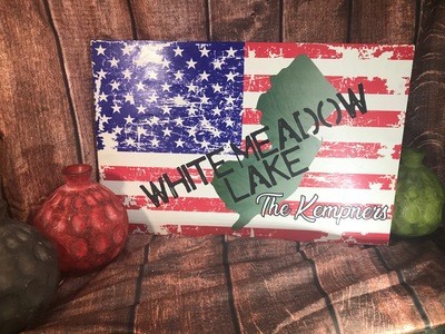 Full Color Signs