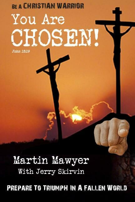 You Are CHOSEN! You Are CHOSEN!