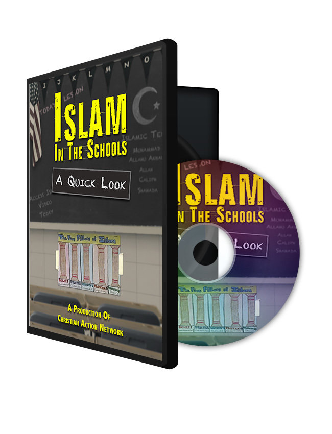Islam in the Schools: A Quick Look Islam in the Schools: A Quick Look
