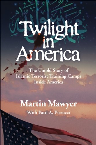 Twilight in America Twilight in America