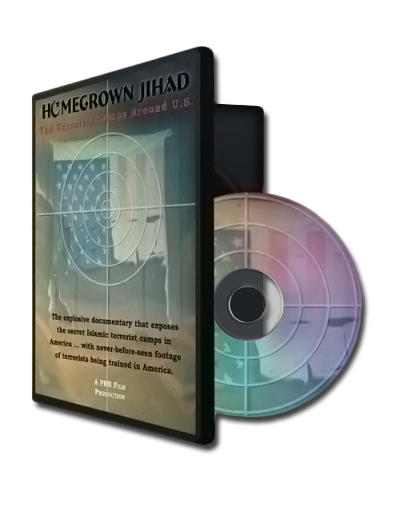 Homegrown Jihad: Islamic Terrorist Camps Inside the U.S. Homegrown Jihad: Islamic Terrorist Camps Inside the U.S.