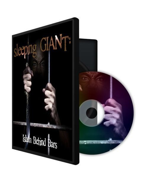 Sleeping Giant: Islam Behind Bars Sleeping Giant: Islam Behind Bars