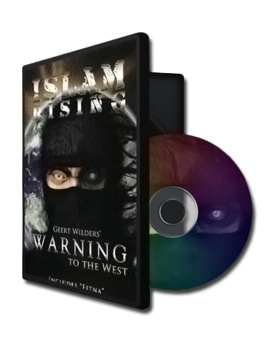 Islam Rising: Geert Wilder's Warning to America Islam Rising: Geert Wilder's Warning to America