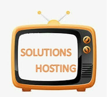 SOLUTIONS hosting