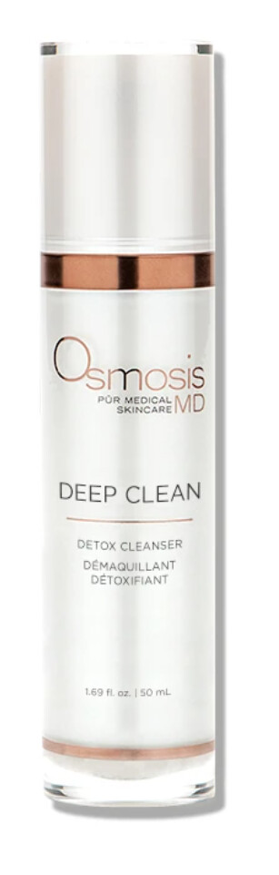Deep Clean 