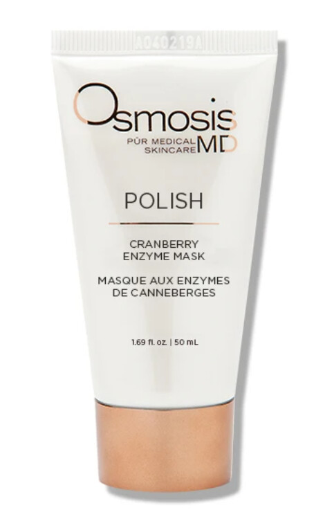 Polish Mask 