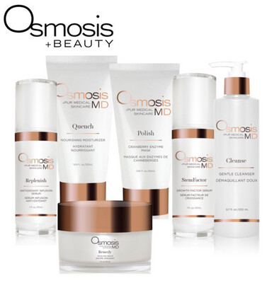 Osmosis Skincare