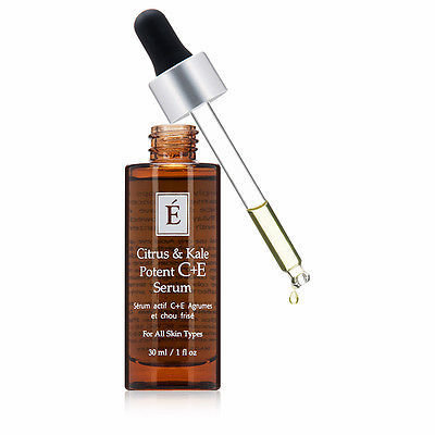 Citrus & Kale Serum