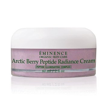 Arctic Berry Peptide Radiance Cream