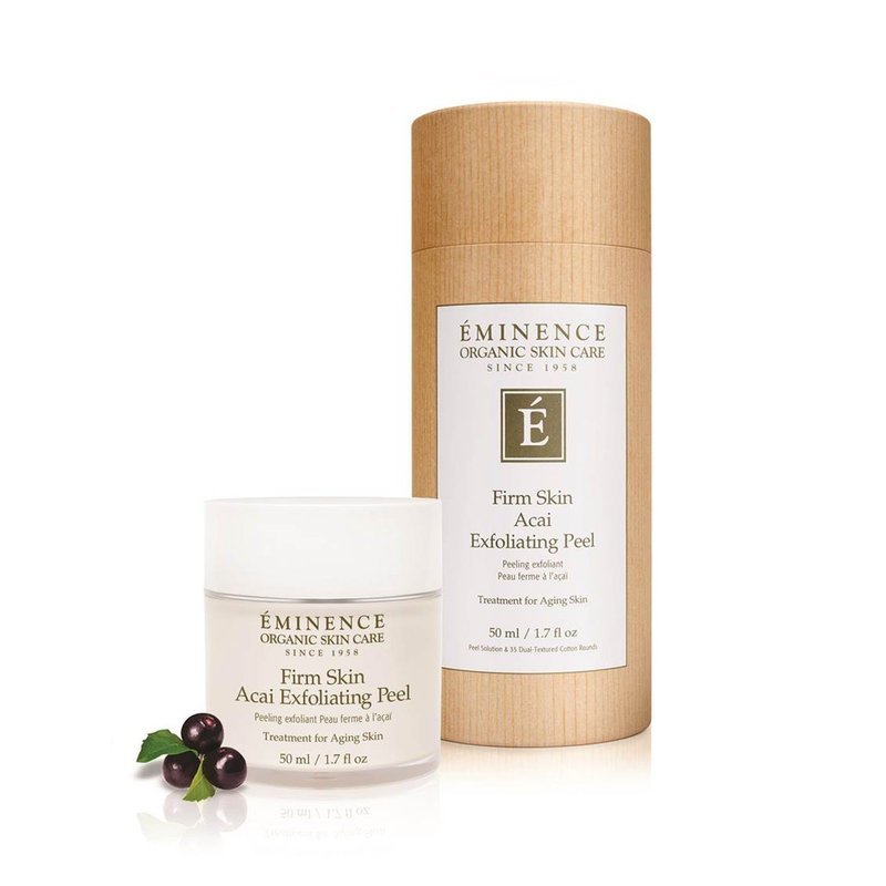 Firm Skin Exfoliating Peel 