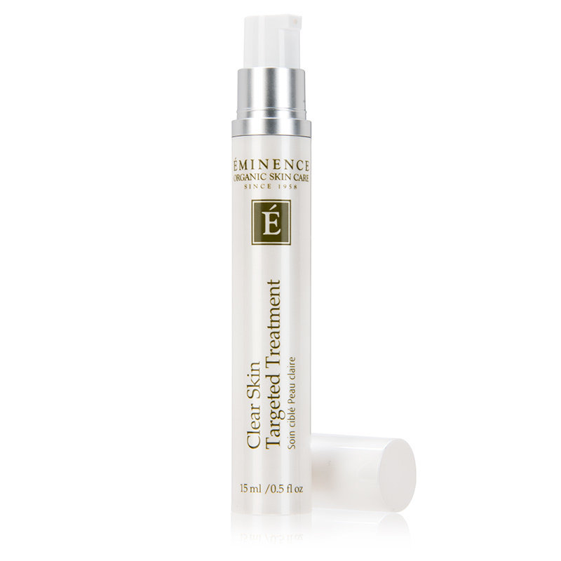 Clear Skin Targeted Acne Treatment 