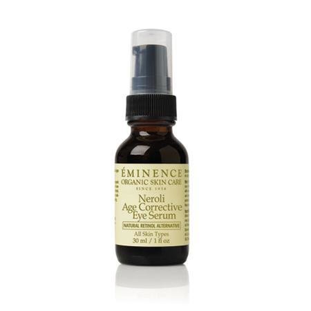 Neroli Age Corrective Eye Serum