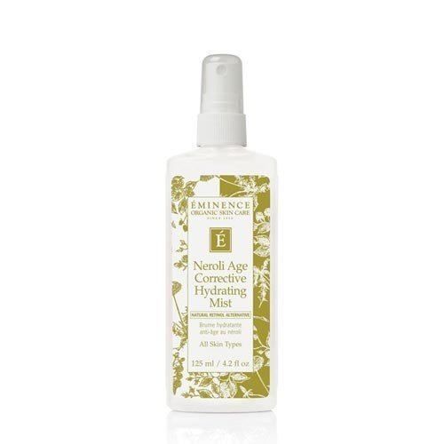 Neroli Age Corrective Hydrating Mist