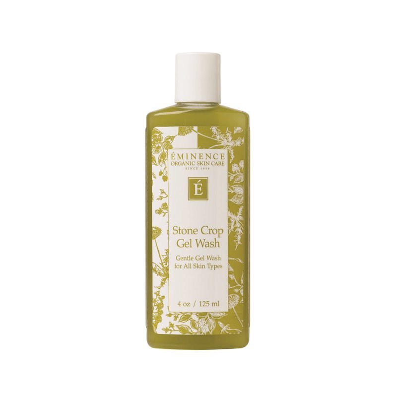 Stone Crop Gel Wash