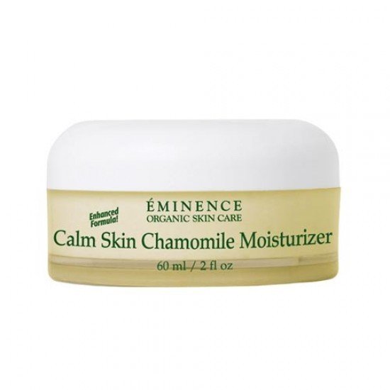 Calm Skin Chamomile Moisterizer