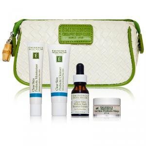 Clear Skin Starter Set