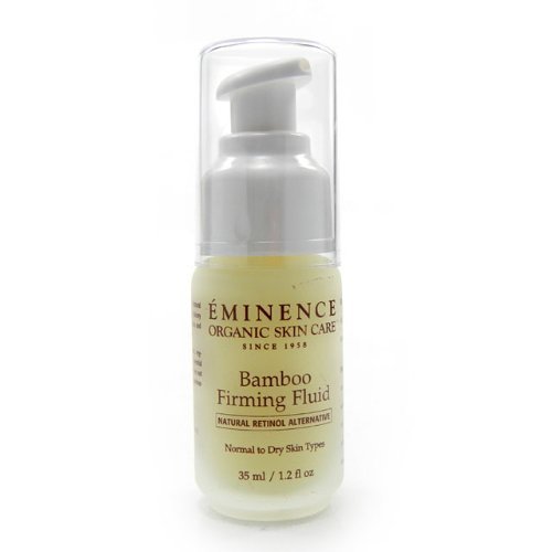 Bamboo Firming Fluid 