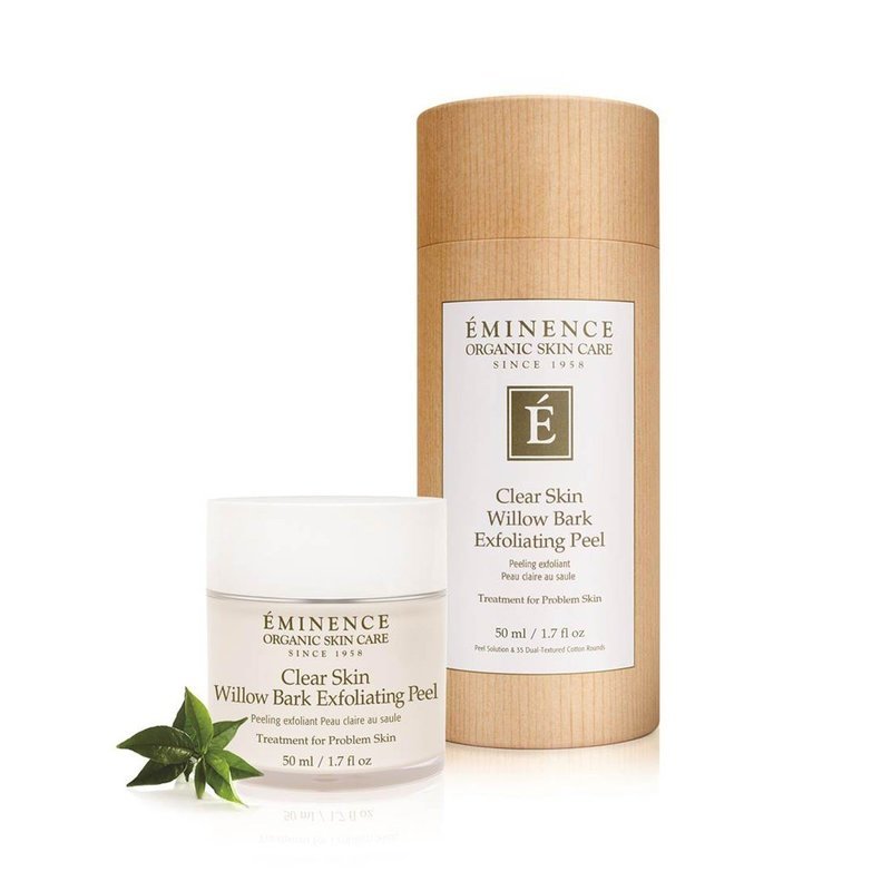 Clear Skin Exfoliating Peel