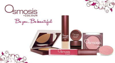 Osmosis Makeup