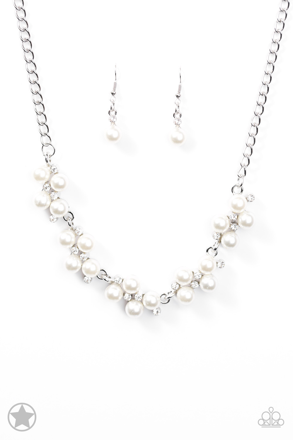 Paparazzi-Love Story-Blockbuster Pearls
