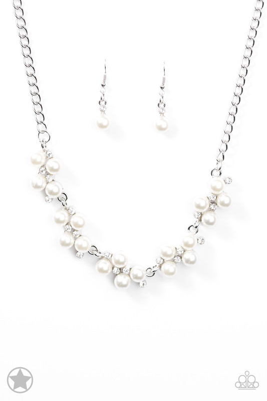 Paparazzi-Love Story-Blockbuster Pearls
