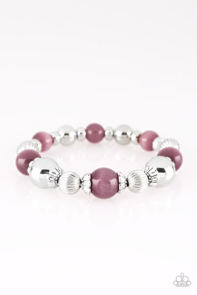 Paparazzi-Once Upon A Maritime-Purple