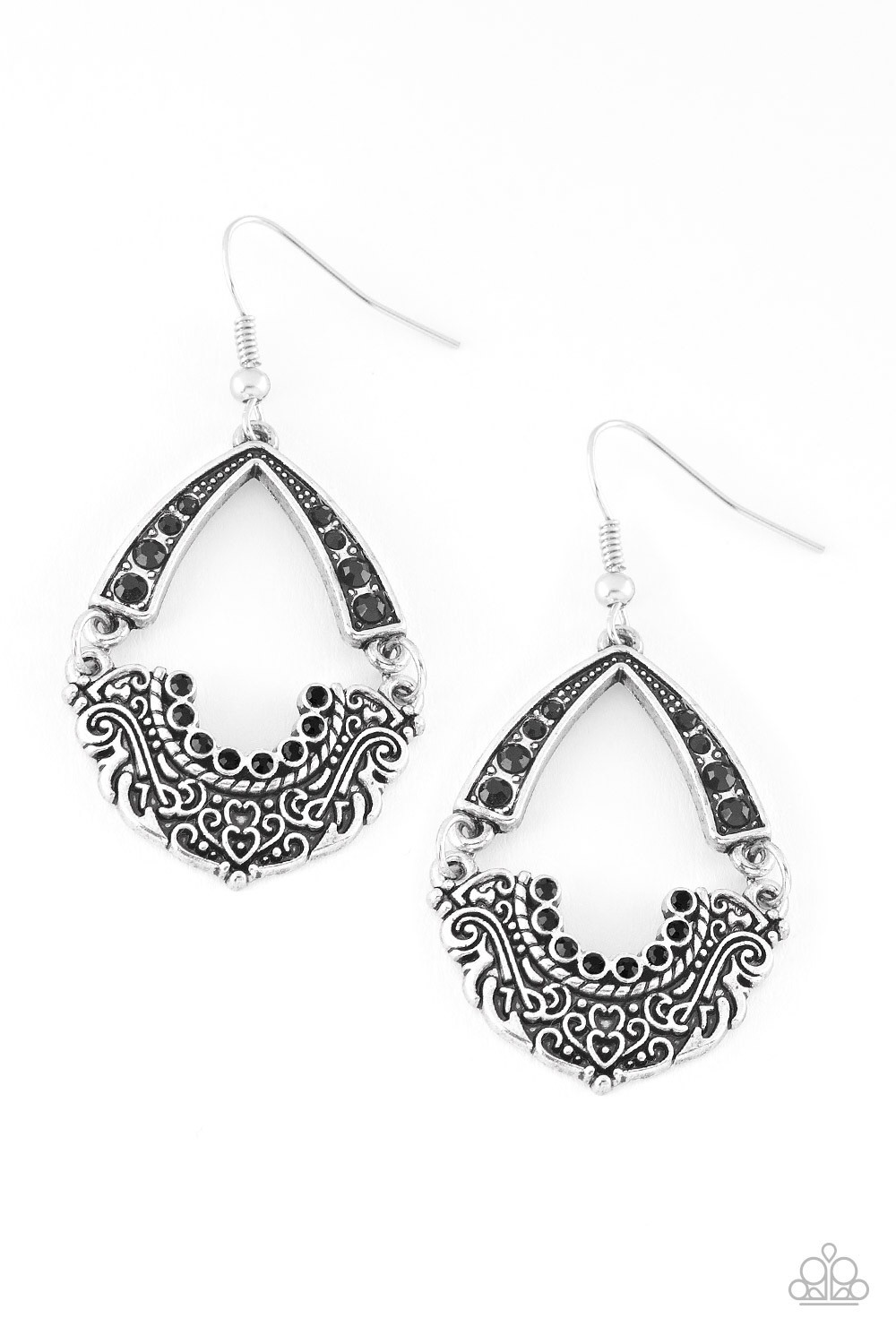 Paparazzi-Royal Engagement-Black
