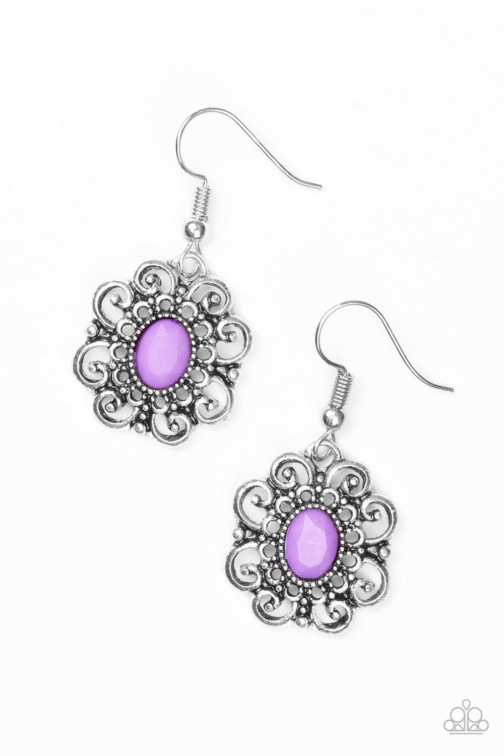 Paparazzi-First and Foremost-Purple