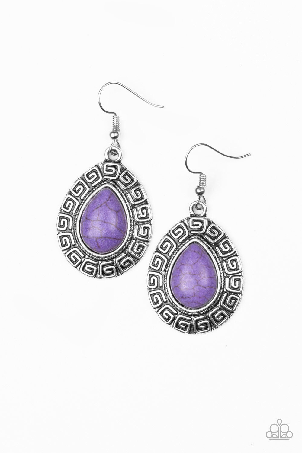 Paparazzi-Tribal Tango-Purple