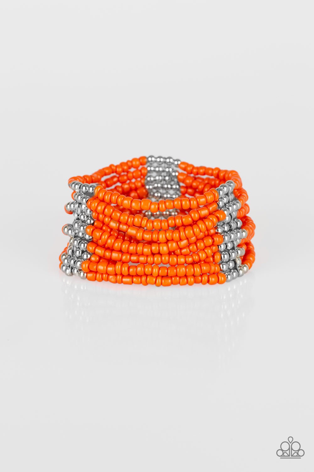 Paparazzi-Outback Odyssey-Orange