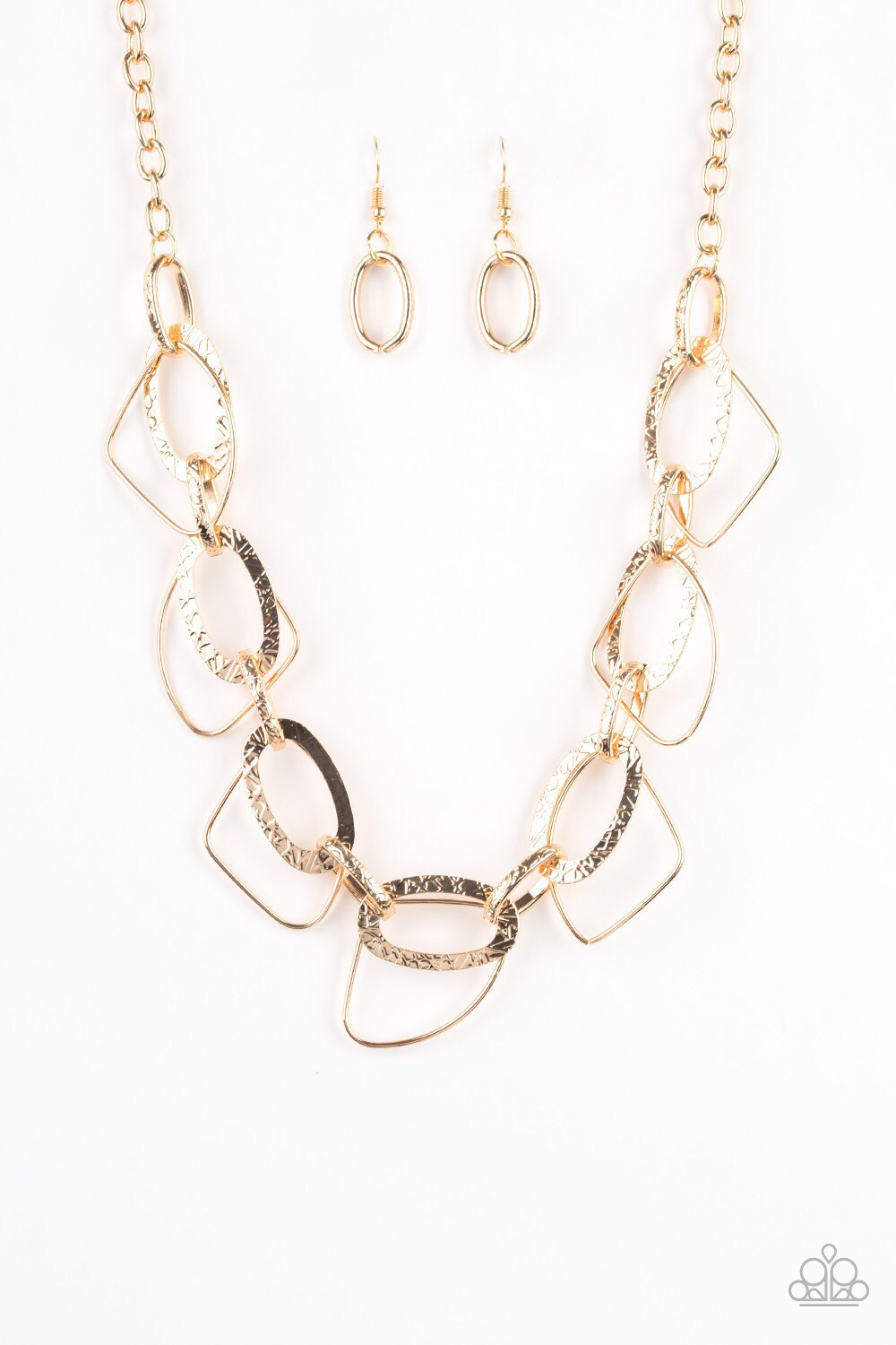 Paparazzi-Very Avant Garde-Gold