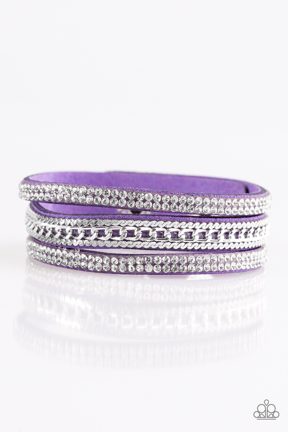 Paparazzi-Unstoppable-Purple
