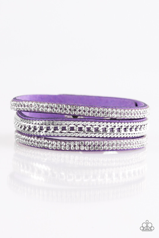 Paparazzi-Unstoppable-Purple