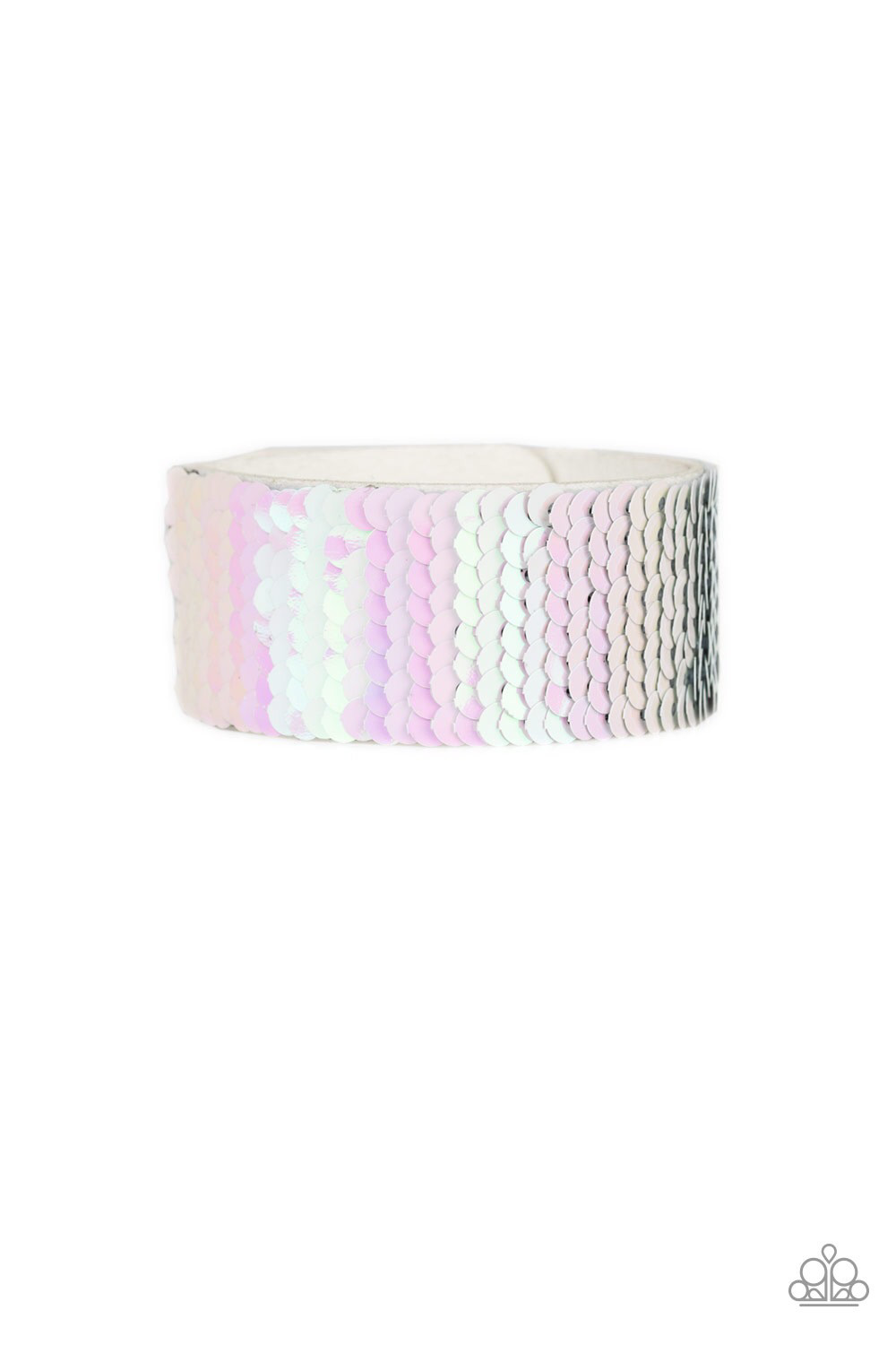 Paparazzi-Mesmerizingly Mermaid-Pink
