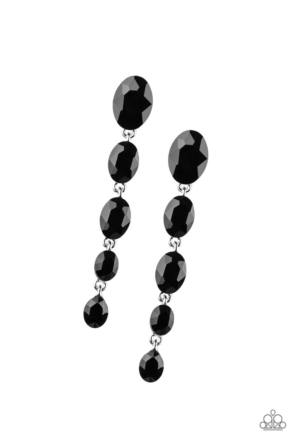Paparazzi-Red Carpet Radiance-Black
