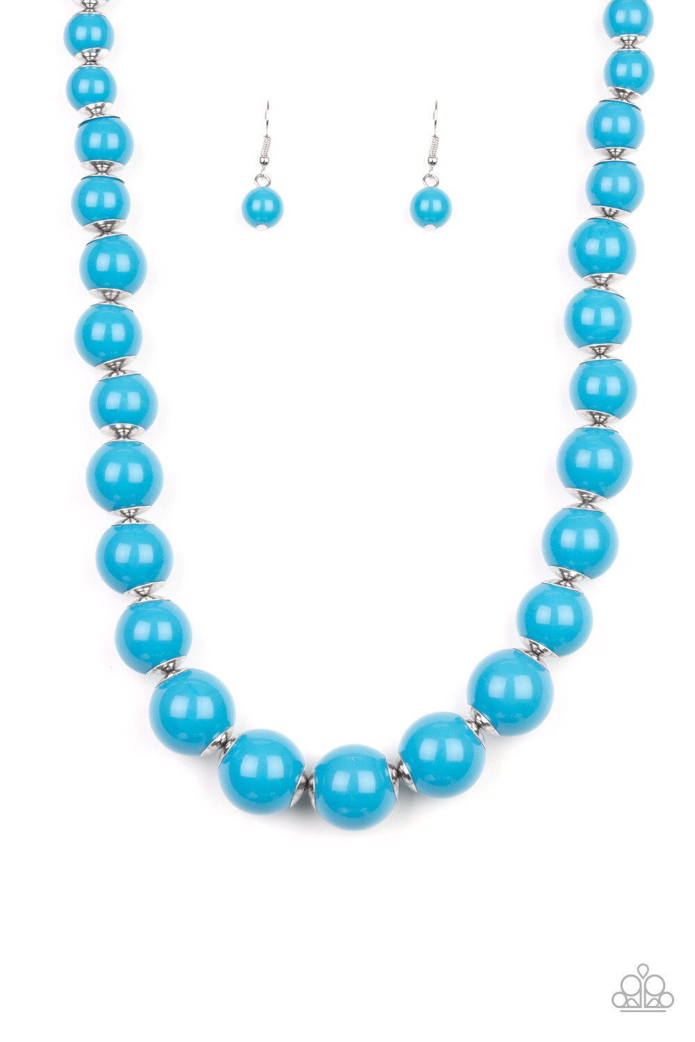 Paparazzi-Everyday Eye Candy-Turquoise