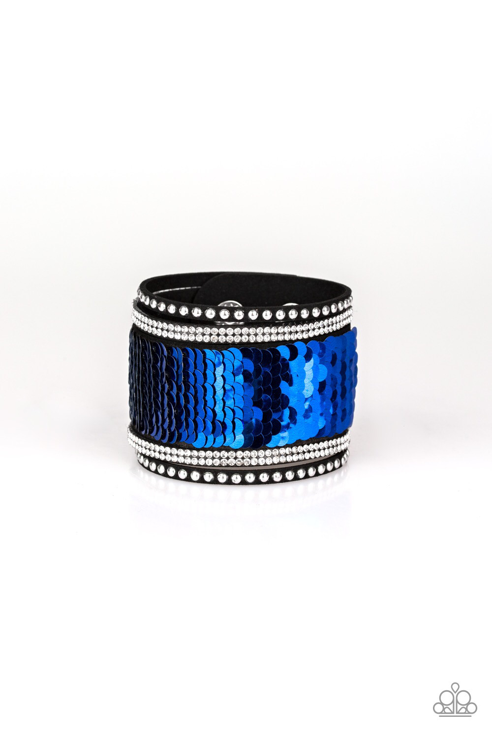 Paparazzi-Mermaids Have More Fun-Royal Blue