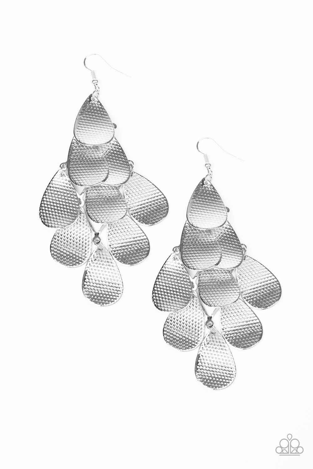 Paparazzi-Iconic Illumination-Silver