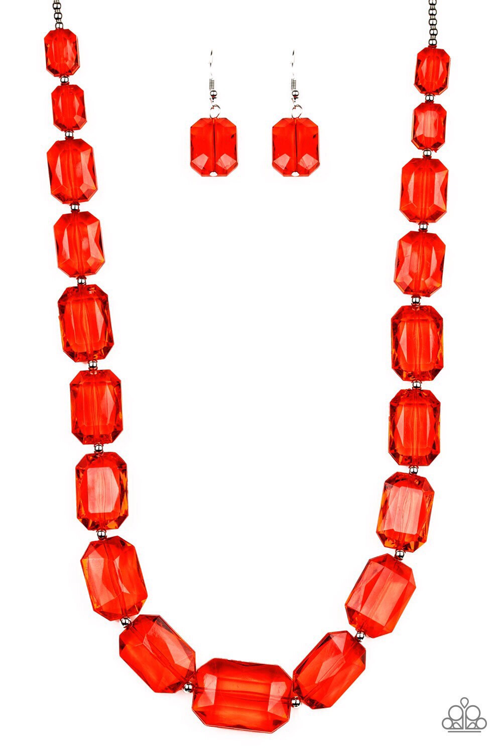 Paparazzi-Ice Versa-Red