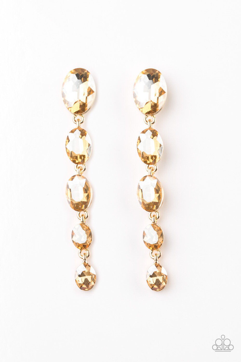 Paparazzi-Red Carpet  Radiance-Gold