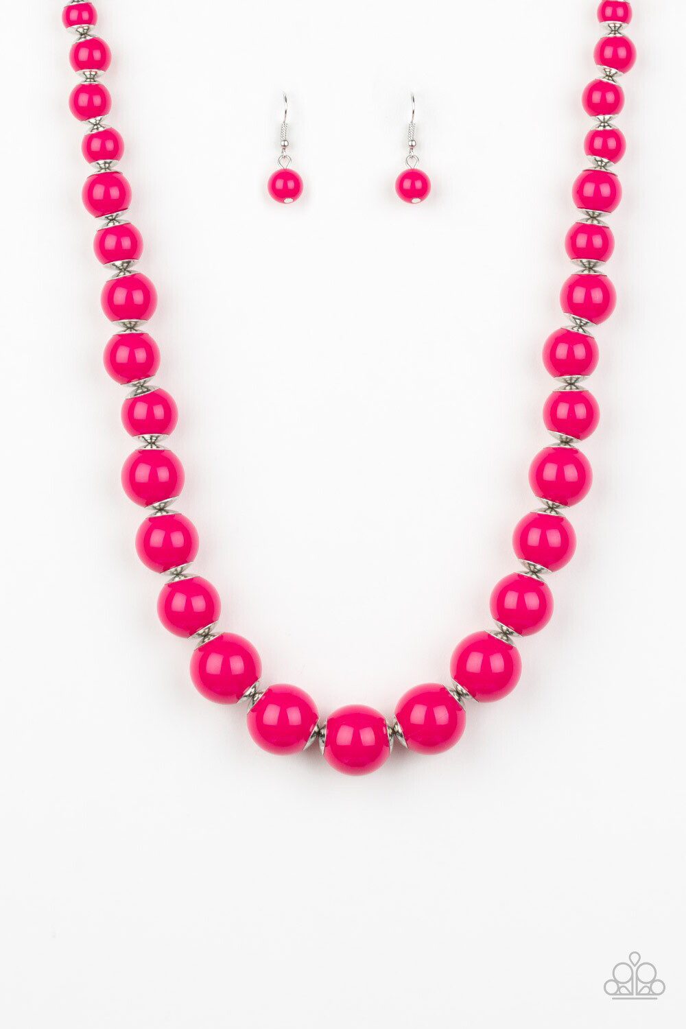 Paparazzi-Everyday Eye Candy-Pink