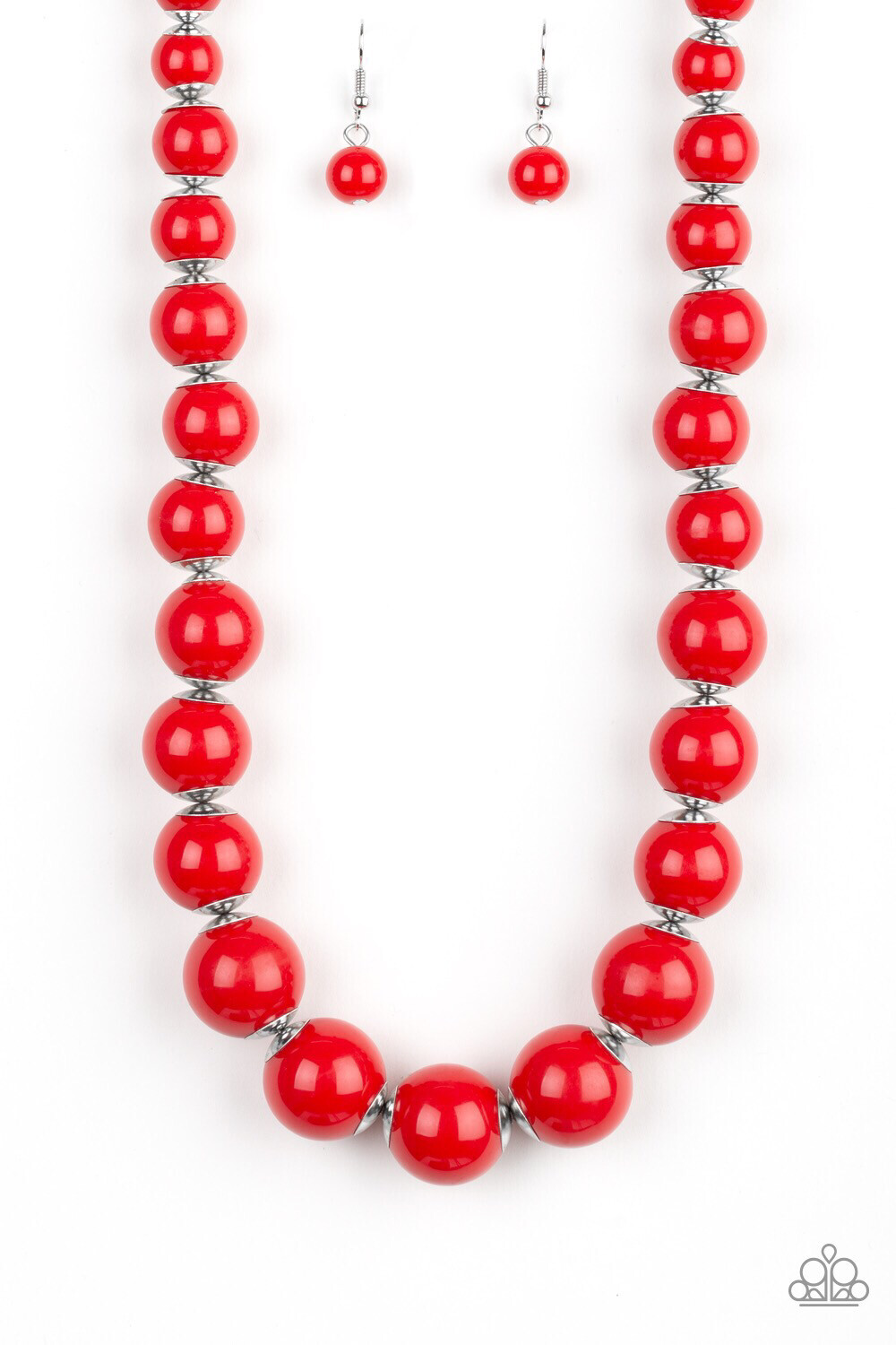Paparazzi-Everyday Eye Candy-Red