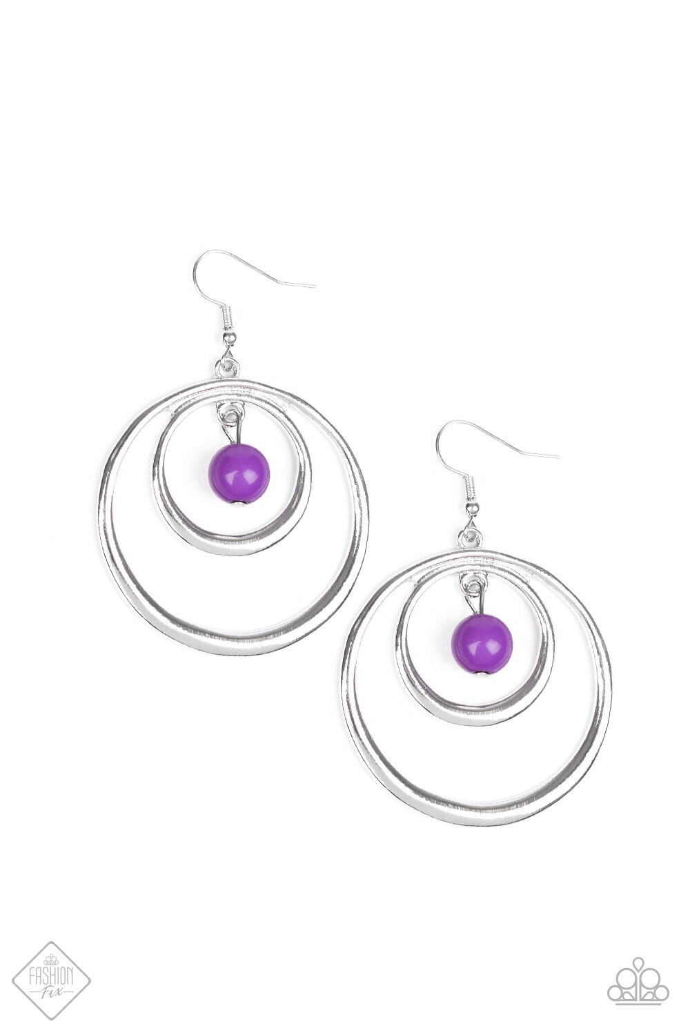 Paparazzi-Diva Pop-Purple